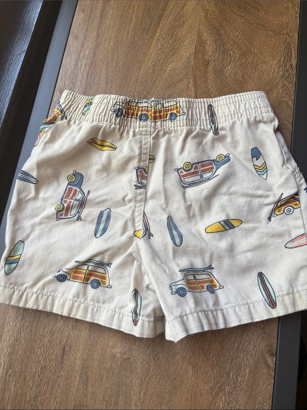 Garanimals peach short